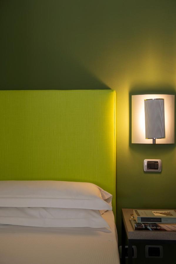 Allegroitalia 5 Terre Hotel La Spezia