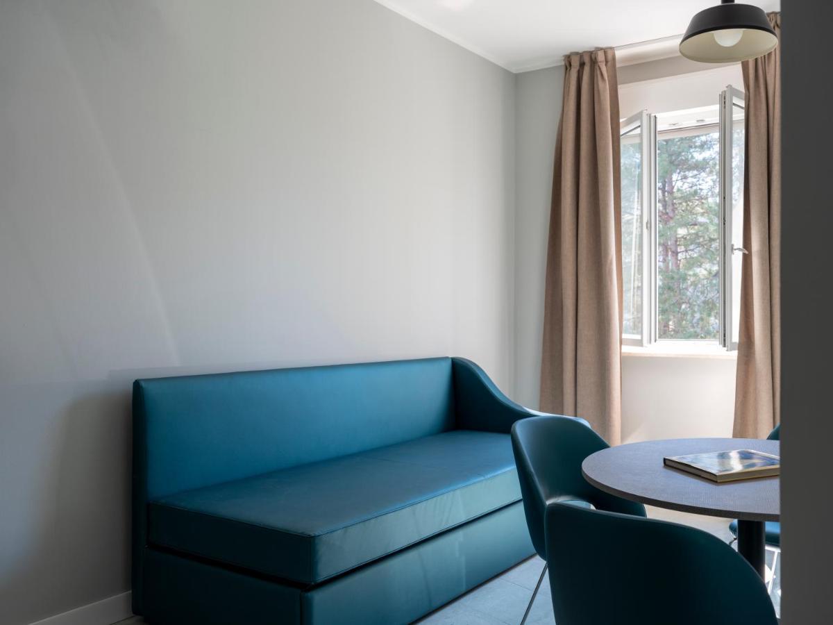 Hotel Allegroitalia 5 Terre 3*