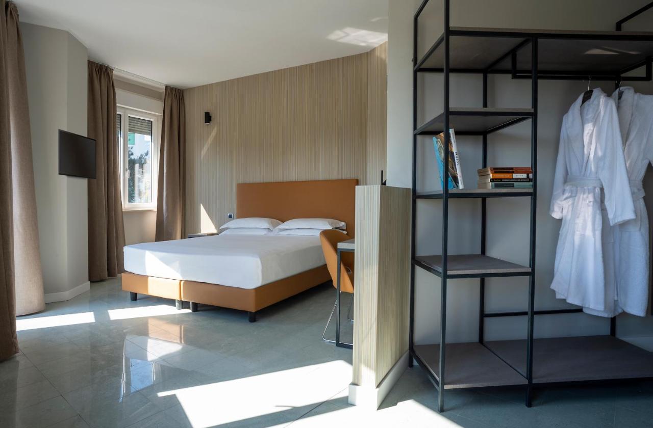 Allegroitalia 5 Terre Hotel La Spezia