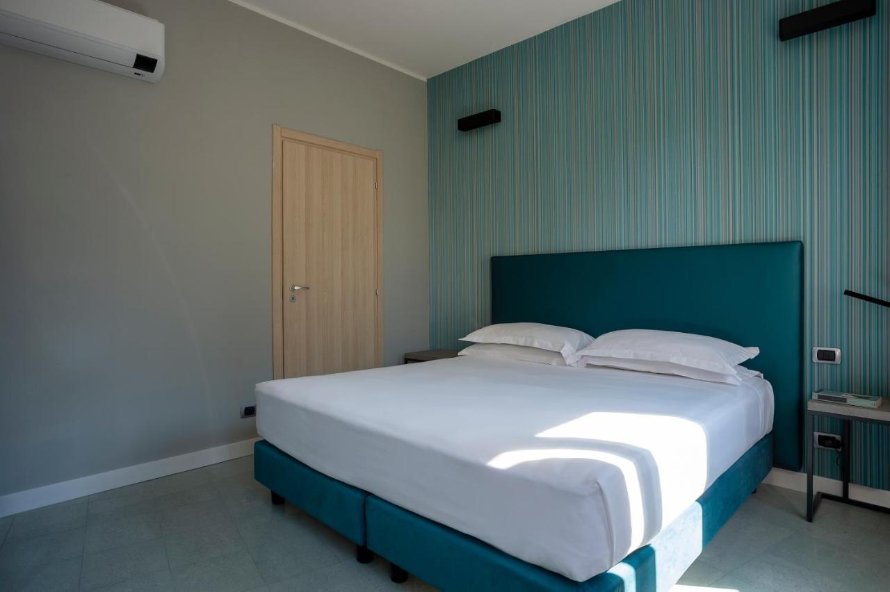 Allegroitalia 5 Terre Hotel La Spezia