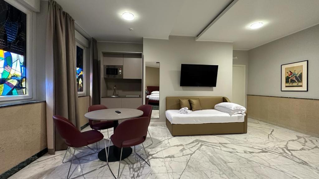 Hotel Allegroitalia 5 Terre La Spezia