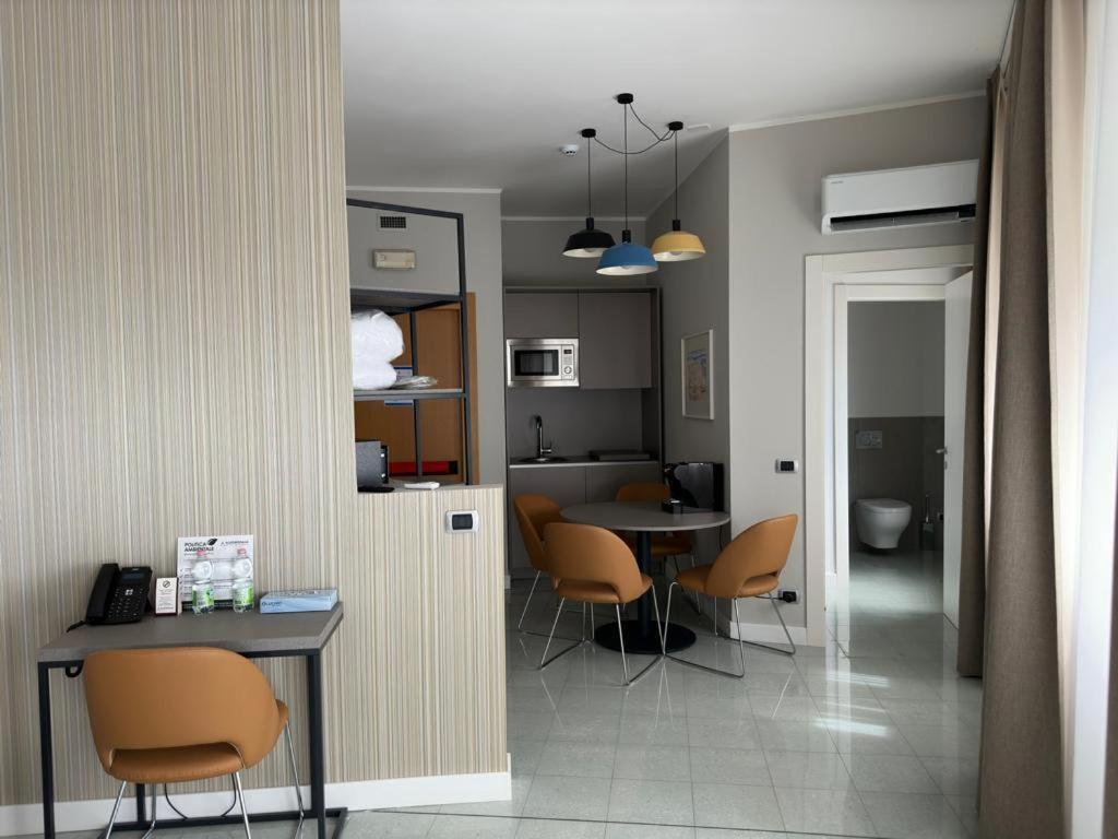 Allegroitalia 5 Terre Hotel La Spezia