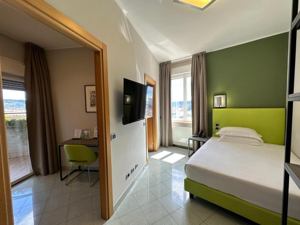 Hotel Allegroitalia 5 Terre 3*