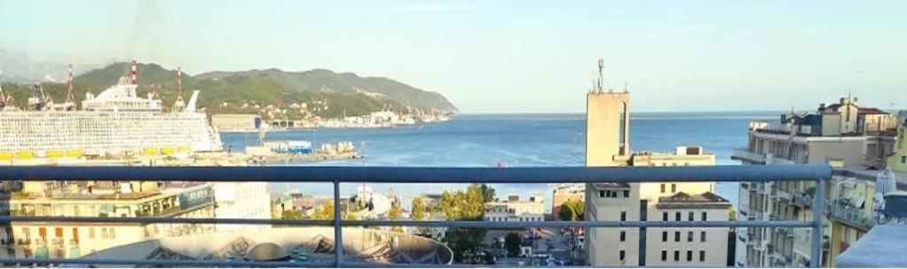 Allegroitalia 5 Terre Hotel La Spezia