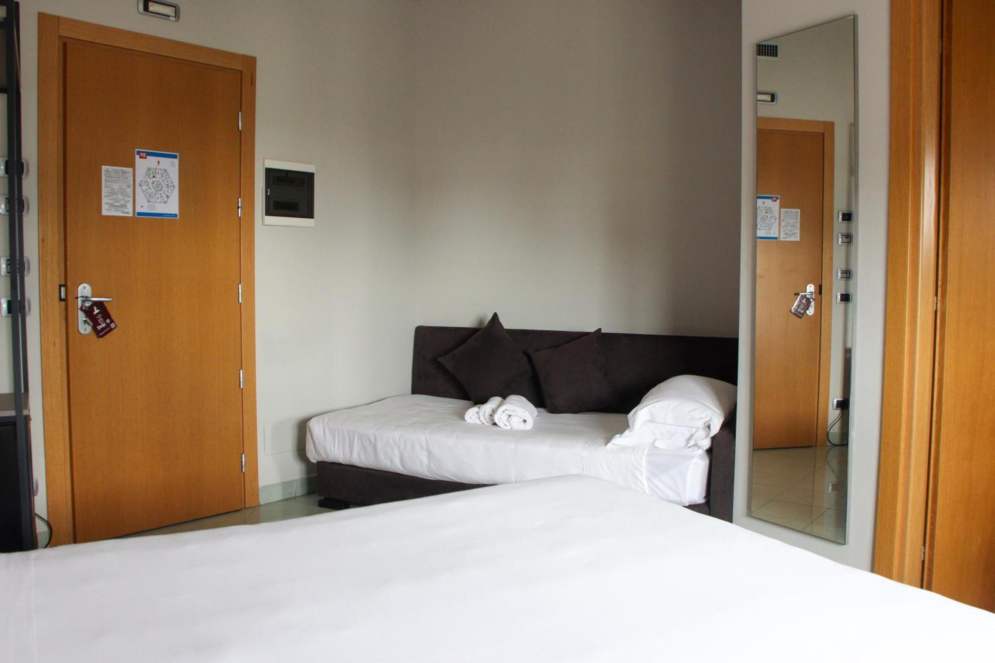 Hotel Allegroitalia 5 Terre 3*