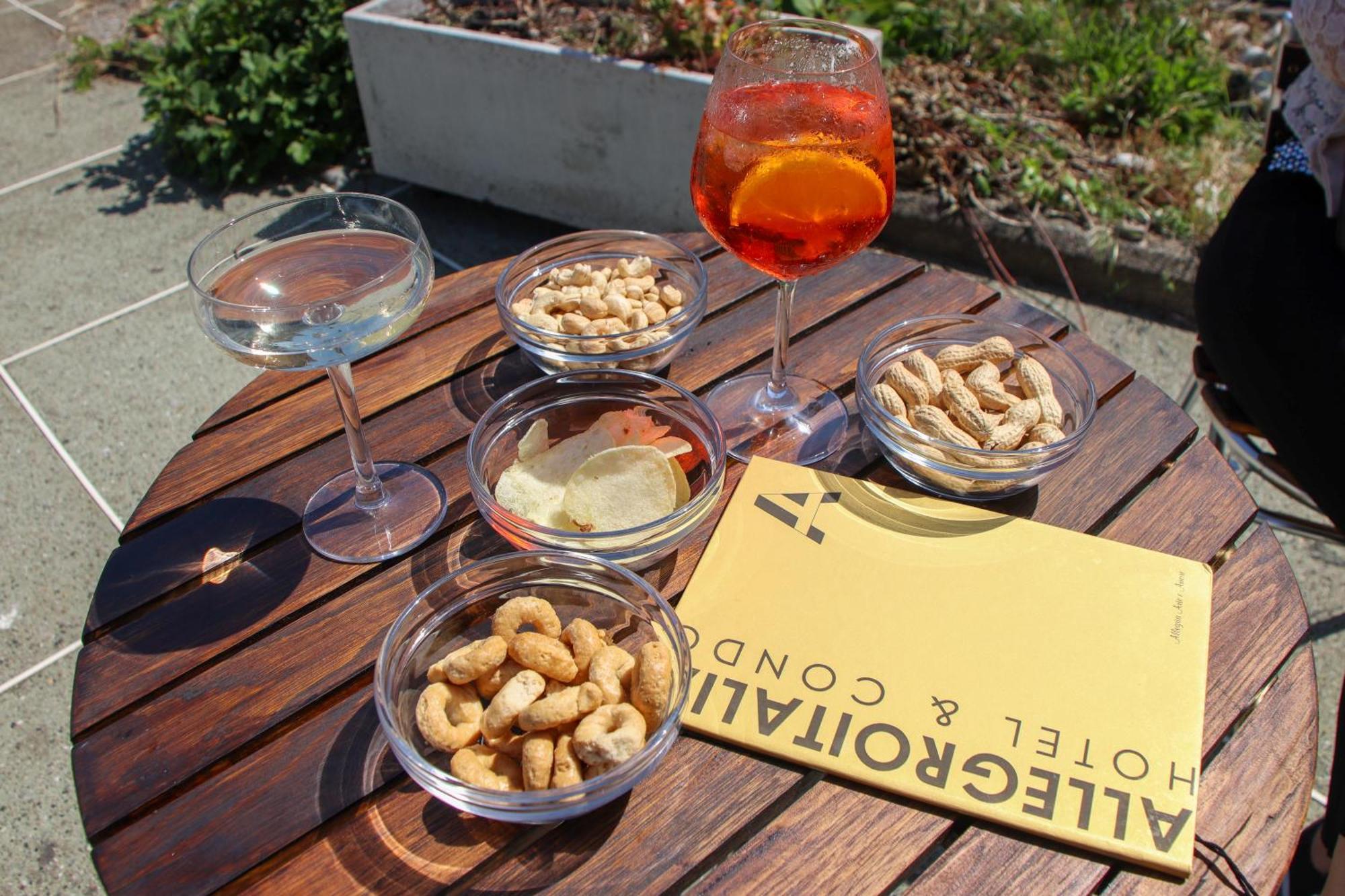 Allegroitalia 5 Terre Hotel