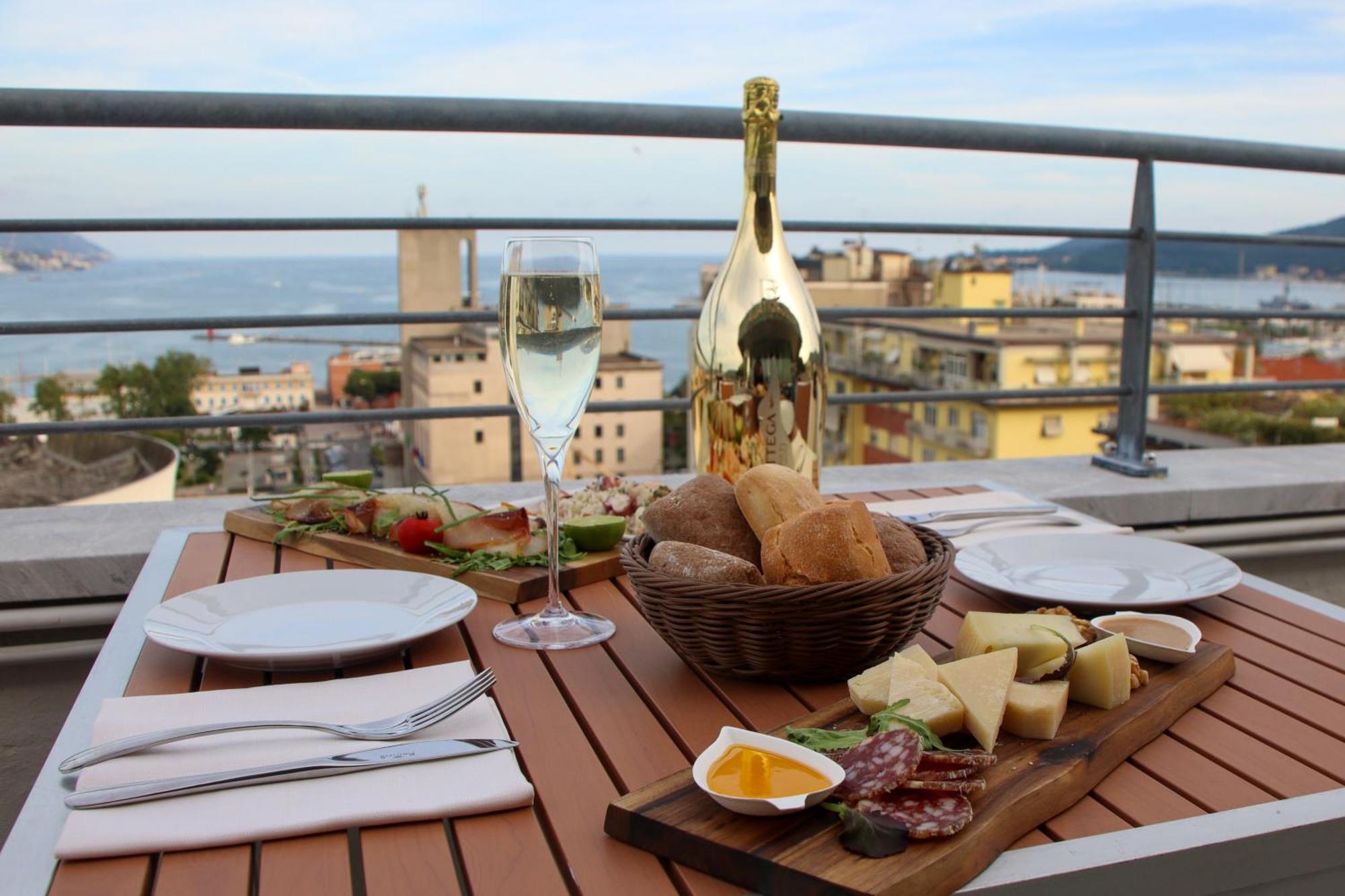 Allegroitalia 5 Terre Hotel La Spezia
