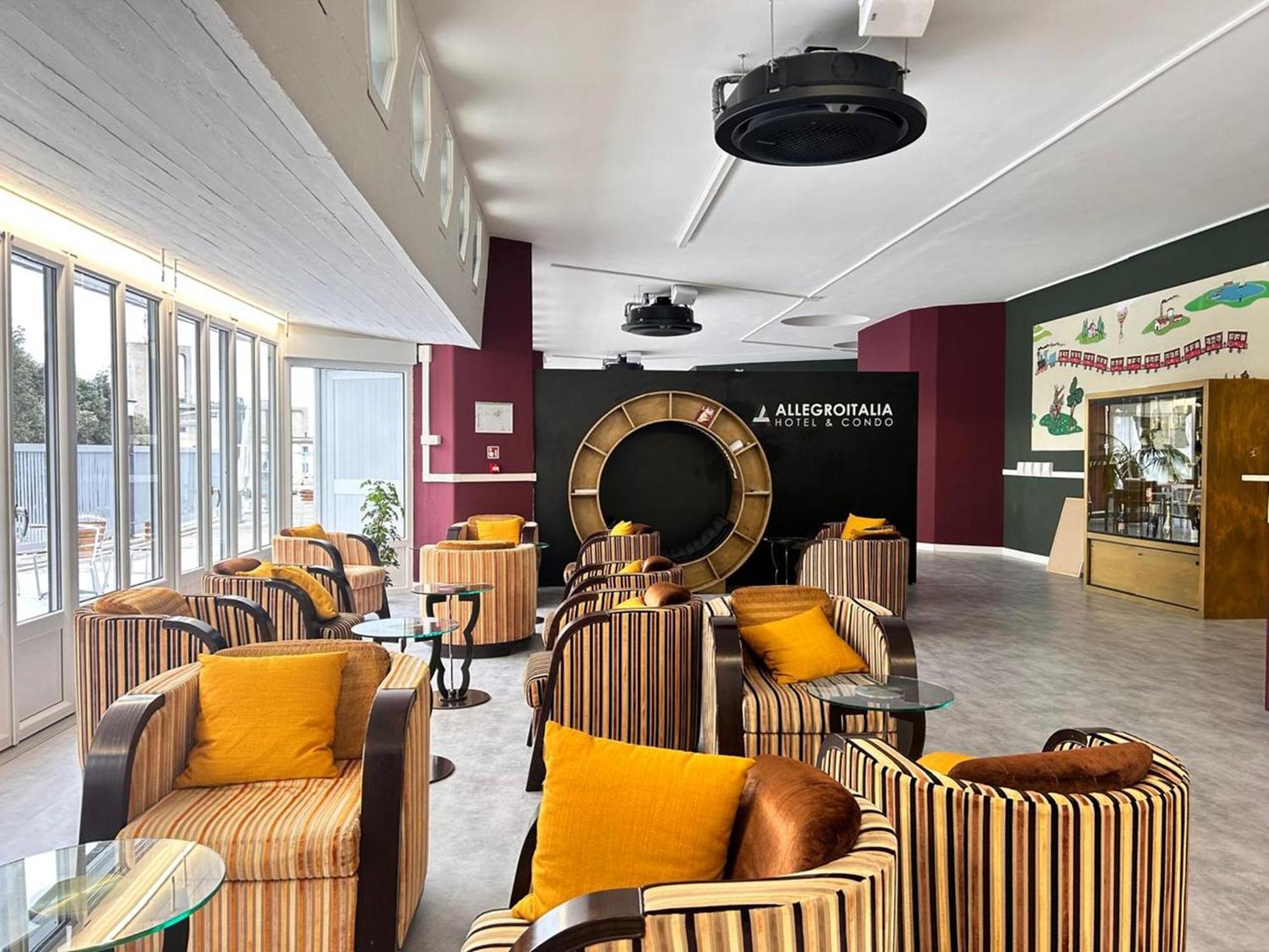Hotel Allegroitalia 5 Terre