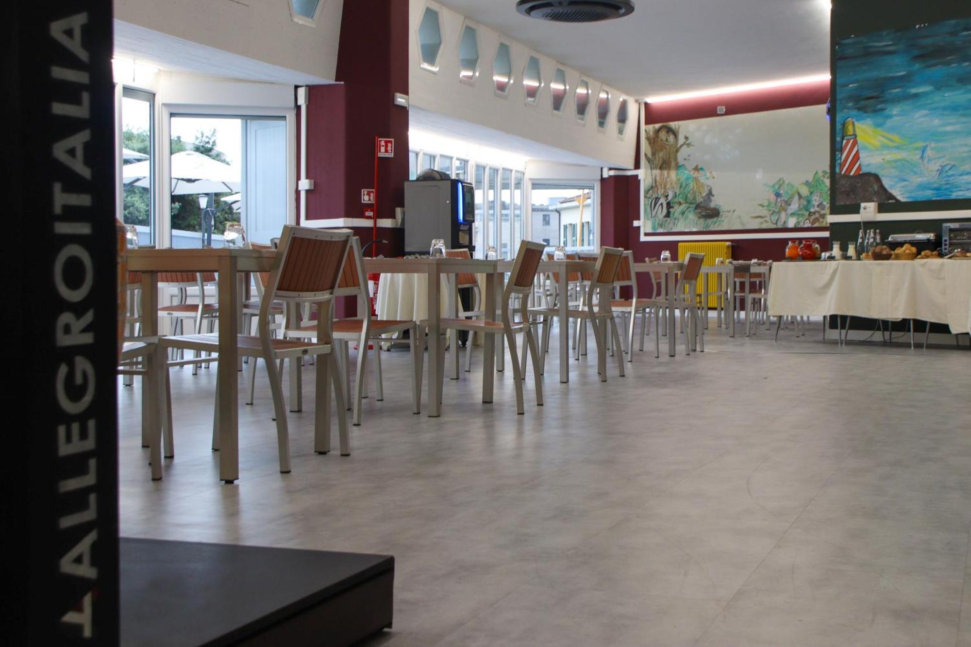 Hotel Allegroitalia 5 Terre La Spezia
