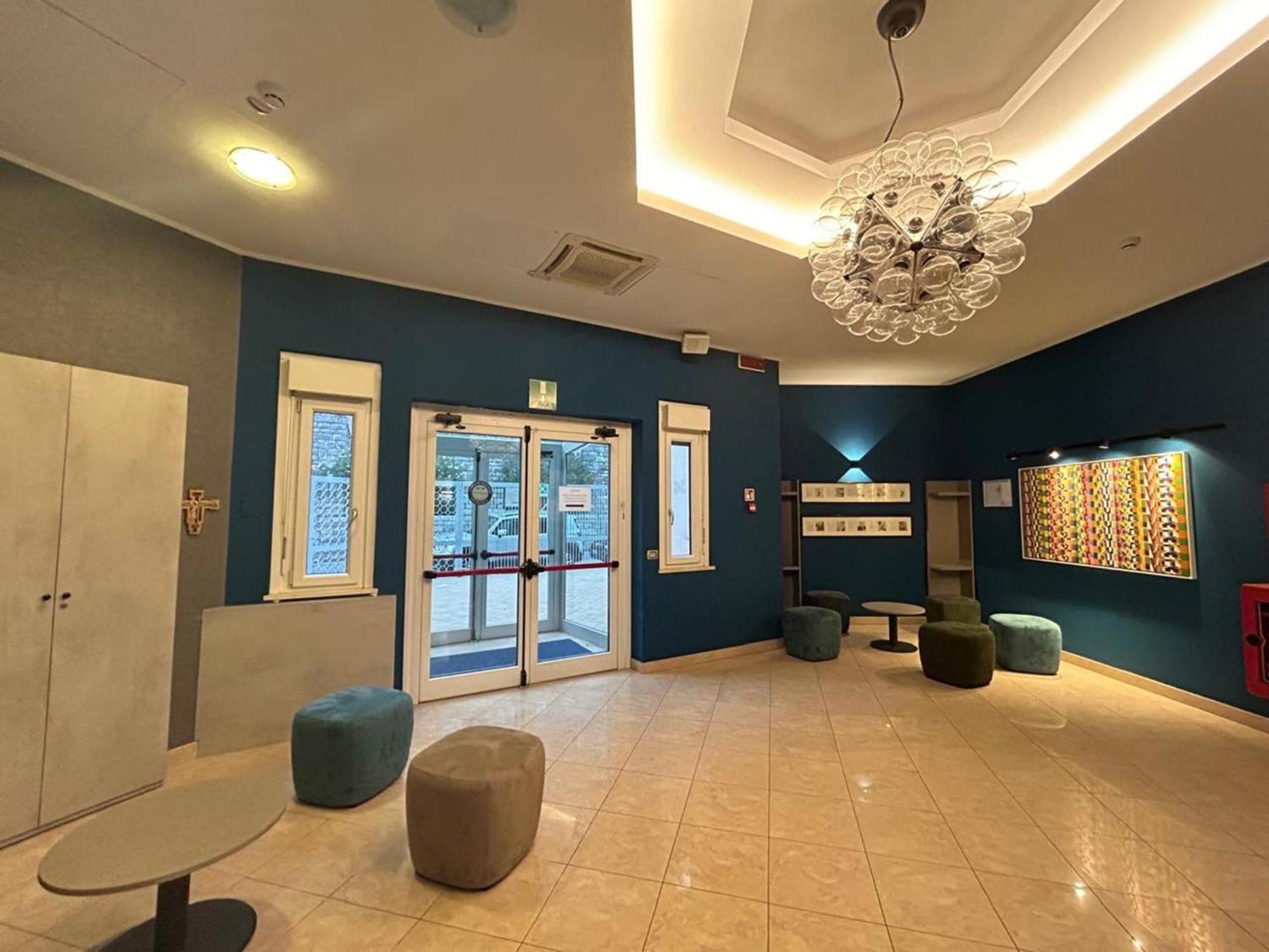 Hotel Allegroitalia 5 Terre